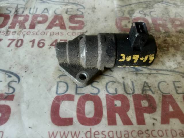 Válvula (regulador) de marcha a vácuo Ford Mondeo 1 GBP