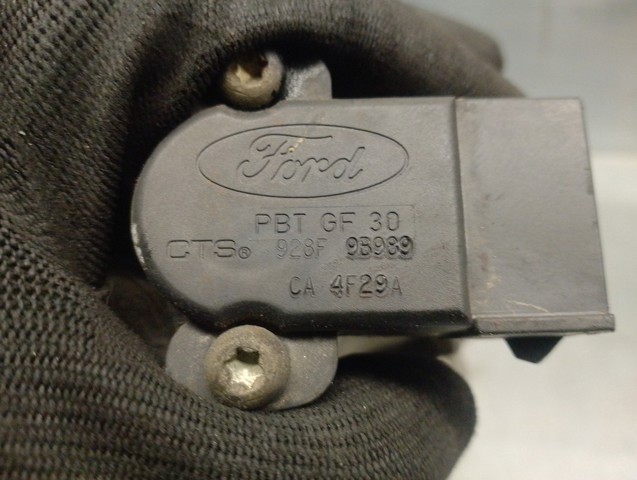 FORD 938FMA Дроссельная заслонка в сборе в наличии Днепр