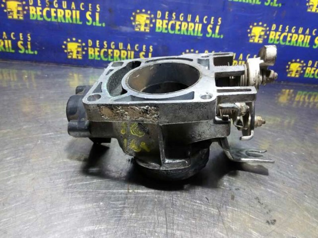 938FMA FORD Дроссельная заслонка купить в Ирпень