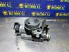 Válvula de borboleta montada 938FMA FORD