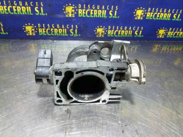 938FMA FORD Дроссельная заслонка в сборе купить в Хмельницкий
