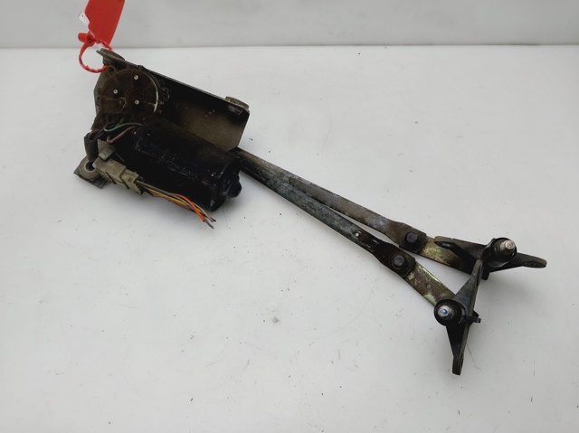9390332314 PEUGEOT Мотор стеклоочистителя лобового стекла купить в Николаев