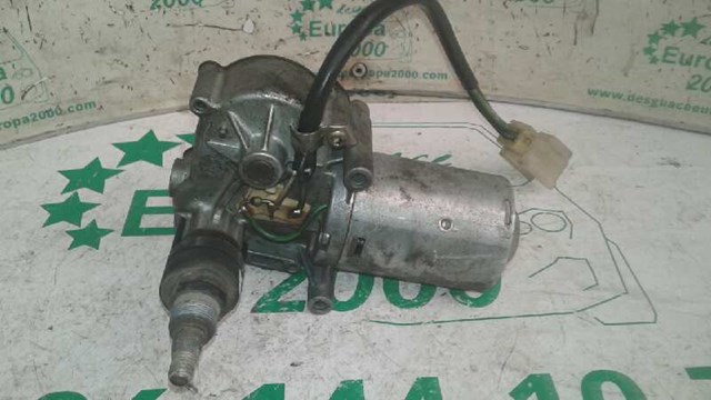 Motor de limpador pára-brisas de vidro traseiro 9390332602 Nissan