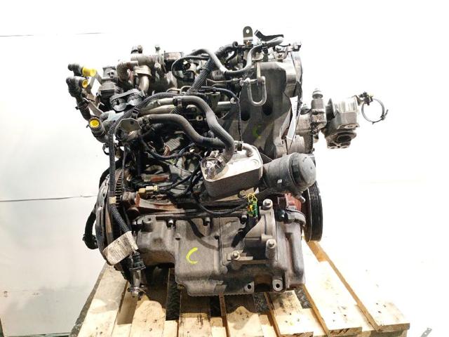 FIAT 939A1000 Двигатель в сборе в наличии Ужгород