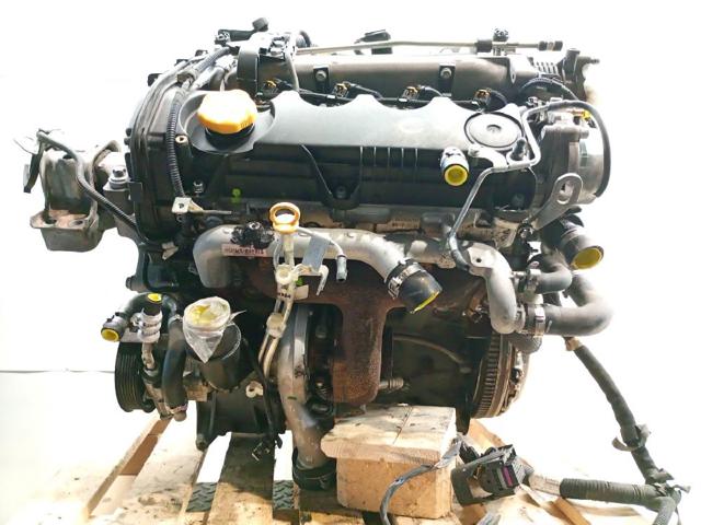 939A1000 FIAT Двигатель купить в Черкассы