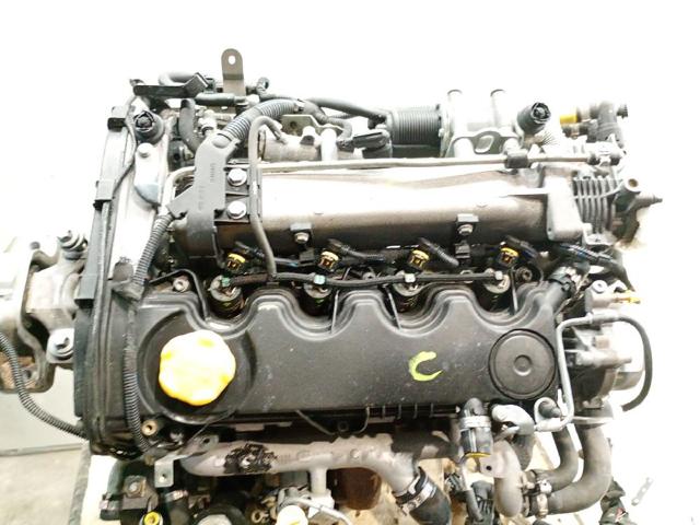 939A1000 Двигатель купить Львов
