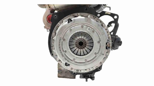 939A1000 FIAT Двигатель купить в Кривой Рог