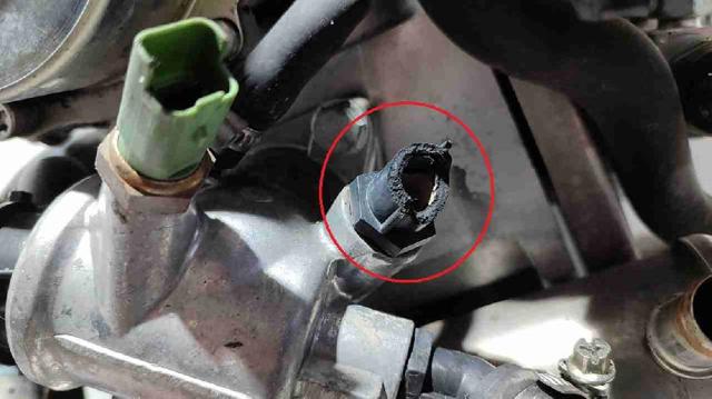 939A1000 Двигатель купить Житомир