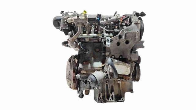 939A1000 FIAT Двигатель в сборе купить в Сумы