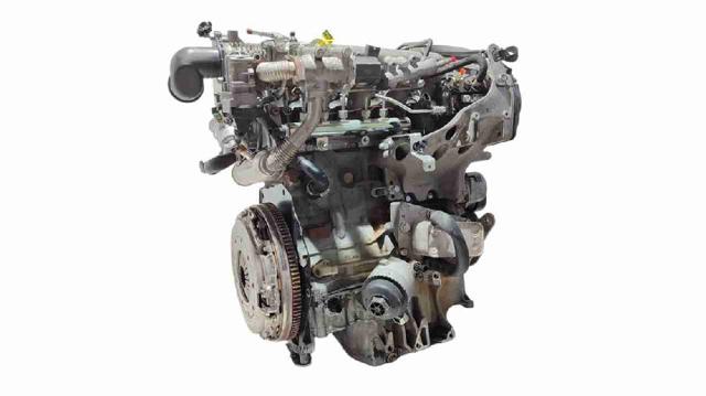 939A1000 FIAT Двигатель в сборе купить в Ровно
