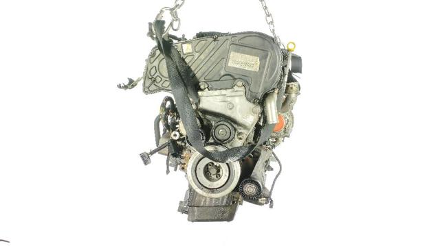 939A2000 FIAT Двигатель в сборе купить в Черкассы