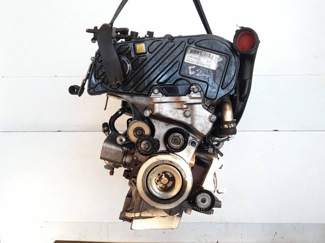 FIAT 939A2000 Двигатель в сборе в наличии Украина