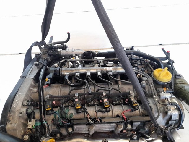 939A2000 Двигатель купить Черновцы