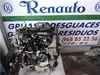 Motor montado 939A2000 FIAT