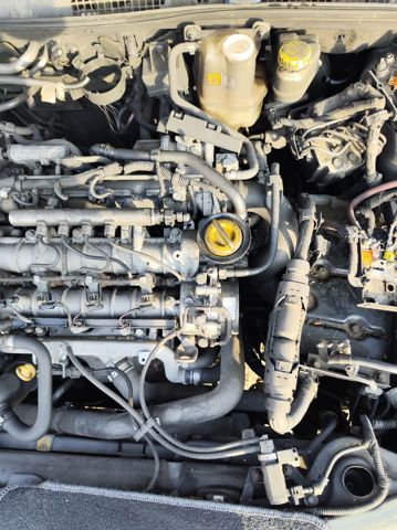 939A2000 Двигатель в сборе купить Ирпень