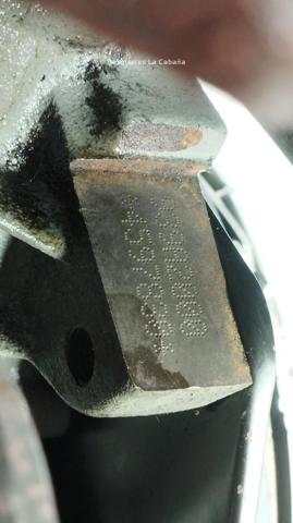 939A2000 FIAT Двигатель в сборе купить в Каменское