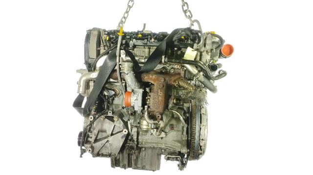 FIAT 939A2000 Двигатель в наличии Черновцы