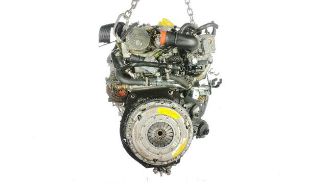 FIAT 939A2000 Двигатель в сборе в наличии Полтава
