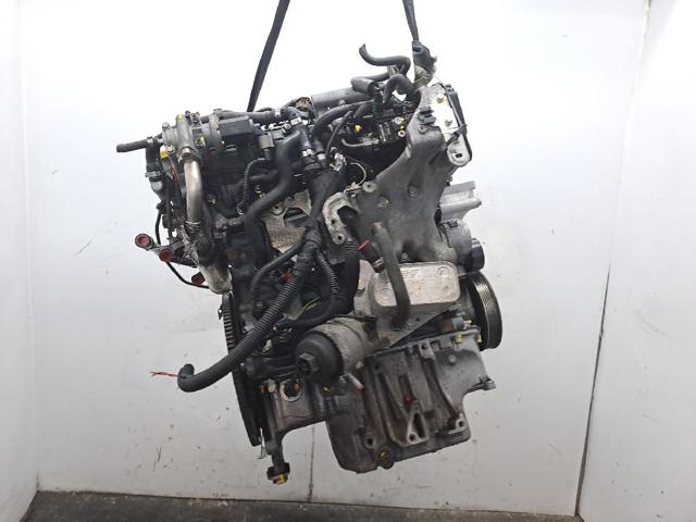 FIAT 939A2000 Двигатель в сборе в наличии Чернигов