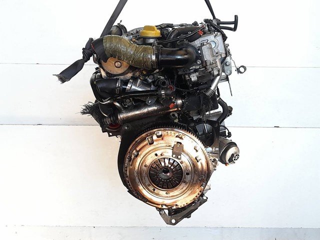 FIAT 939A2000 Двигатель в сборе в наличии Кривой Рог