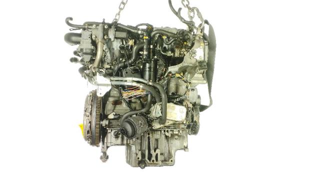 FIAT 939A2000 Двигатель в наличии Ужгород