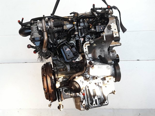 FIAT 939A2000 Двигатель в наличии Ровно