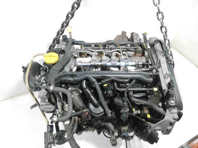 939B3000 FIAT Двигатель в сборе купить в Запорожье