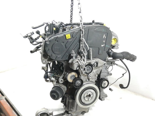 FIAT 939B3000 Двигатель в сборе в наличии Кривой Рог