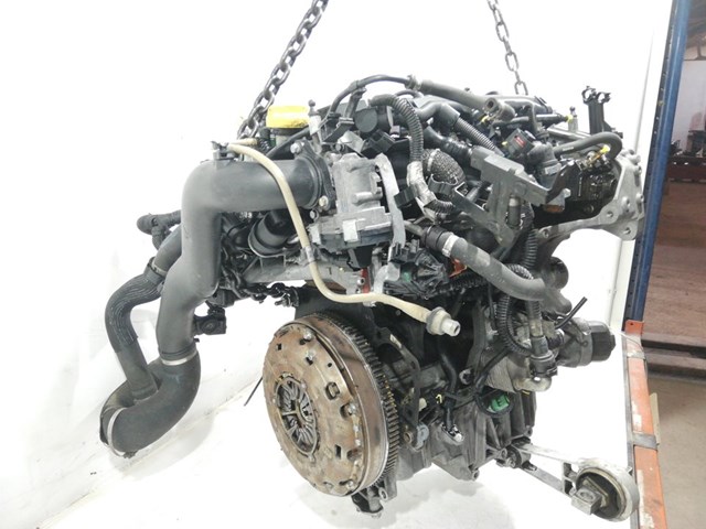 939B3000 FIAT Двигатель в сборе купить в Николаев