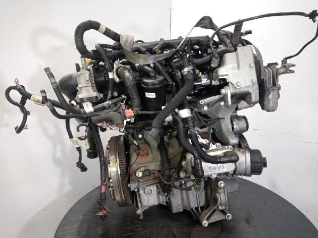 939B3000 FIAT Двигатель купить в Каменское