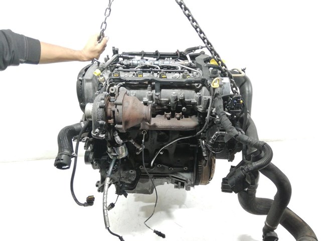 939B3000 FIAT Двигатель купить в Черкассы