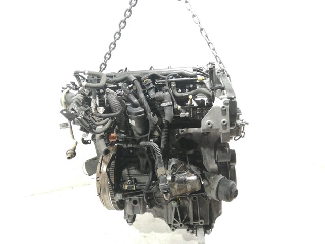 939B3000 Двигатель купить Днепр