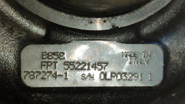 939B5000 Двигатель купить Николаев
