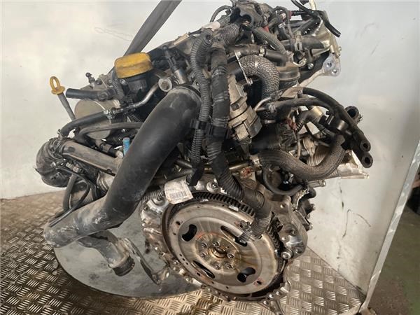 939B5000 FIAT Двигатель купить в Львов