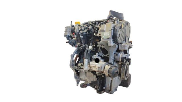 939B5000 Двигатель в сборе купить Ирпень