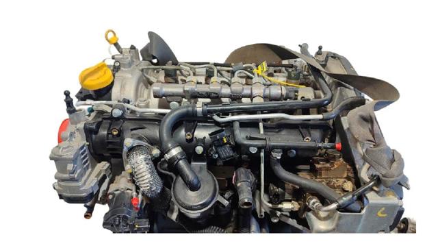 939B5000 FIAT Двигатель в сборе купить в Ровно