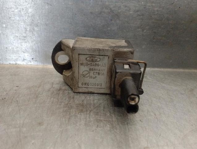93AB12A019AB FORD купить в Ирпень