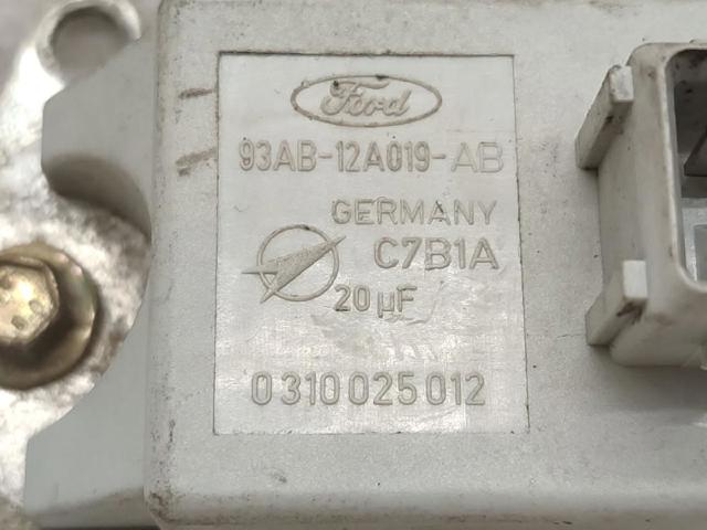 93AB12A019AB FORD купить в Каменское
