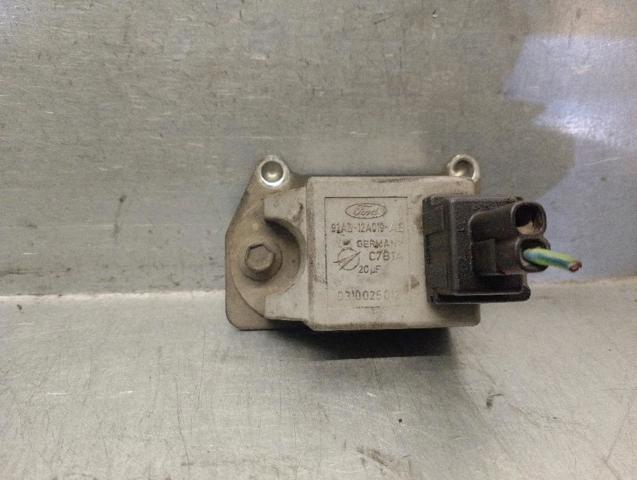 FORD 93AB12A019AB в наличии Одесса