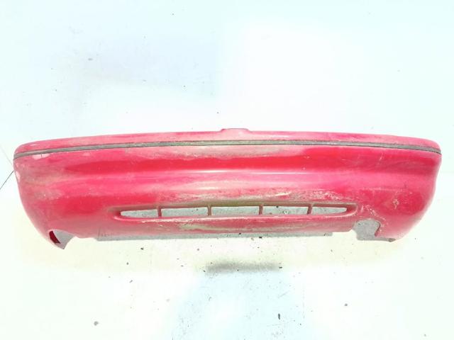 93AB17906AAW Задний бампер купить Павлоград
