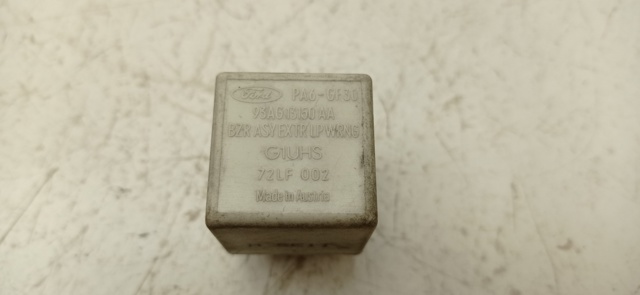 FORD 93AG13150AA в наличии Николаев