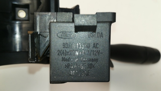 93AG13350AC FORD Реле поворотов купить в Полтава