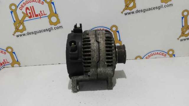 FORD 93BB10300AF Генератор в наличии Тернополь