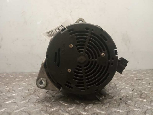 93BB10300AF FORD Генератор купить в Житомир