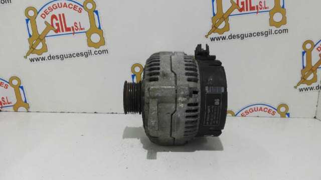 93BB10300AF FORD Генератор купить в Хмельницкий