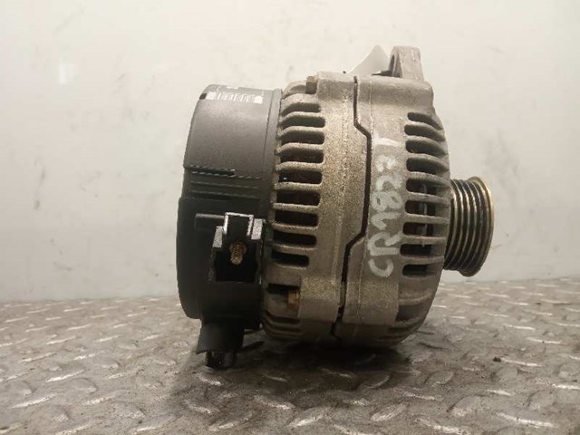 93BB10300AF FORD Генератор купить в Житомир