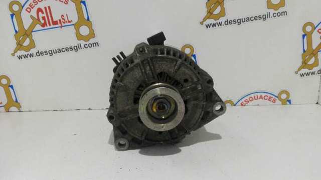 93BB10300AF FORD Генератор купить в Тернополь