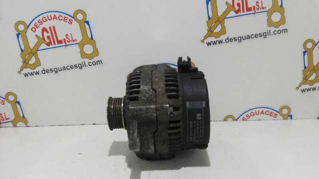93BB10300AF FORD Генератор купить в Николаев