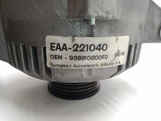 93BB10300FD Генератор купить Каменское