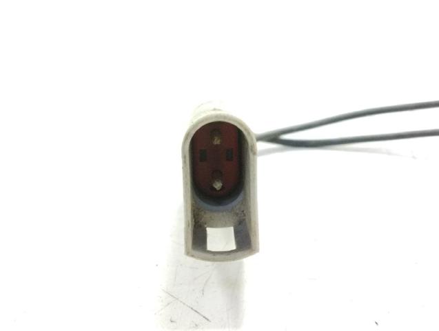 Sensor de temperatura do meio ambiente 93BB10K936AA Ford